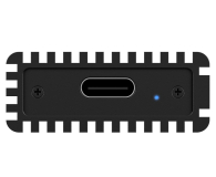 ICYBOX Obudowa IB-1816M-C31 Type-C na PCIe NVMe M.2 - 499604 - zdjęcie 5